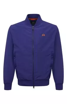 Бомбер La Martina