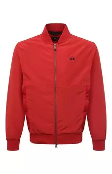 Бомбер La Martina