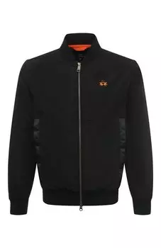 Бомбер La Martina