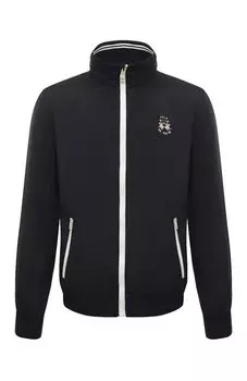 Бомбер La Martina