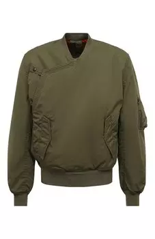 Бомбер Maharishi