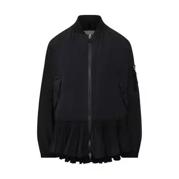 Бомбер Mirac Moncler