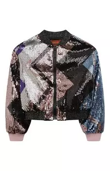 Бомбер Missoni