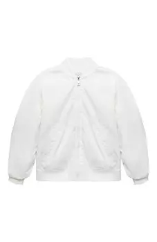 Бомбер Monnalisa