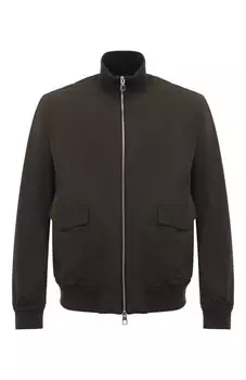 Бомбер Montecore