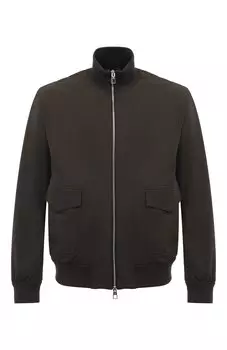 Бомбер Montecore