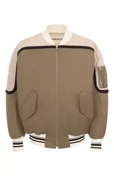 Бомбер MORDECAI