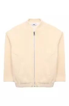 Бомбер MSGM kids