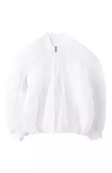 Бомбер MSGM kids