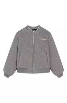 Бомбер MSGM kids