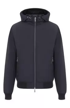 Бомбер Oniro-STP Moorer