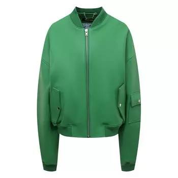 Бомбер оверсайз Molly Moss