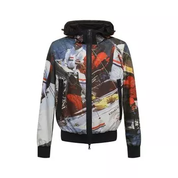 Бомбер Paul&amp;Shark