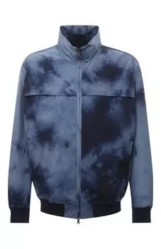 Бомбер Paul&Shark