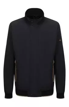 Бомбер Paul&Shark