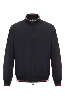 Бомбер Paul&Shark