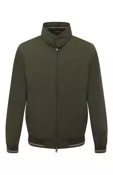 Бомбер Paul&Shark