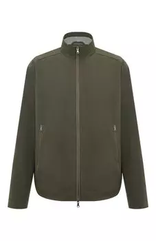 Бомбер Paul&Shark