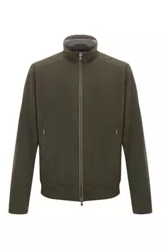 Бомбер Paul&Shark