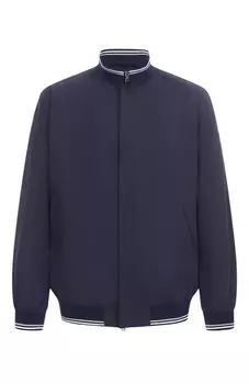 Бомбер Paul&Shark