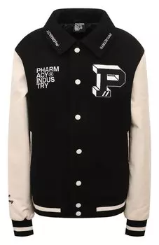 Бомбер Pharmacy Industry