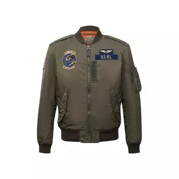 Бомбер Polo Ralph Lauren