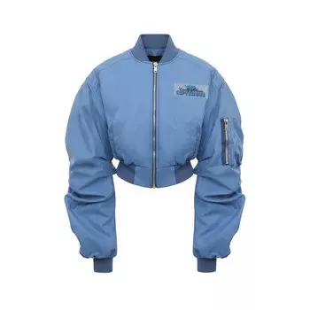 Бомбер Red September