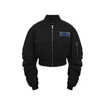 Бомбер Red September