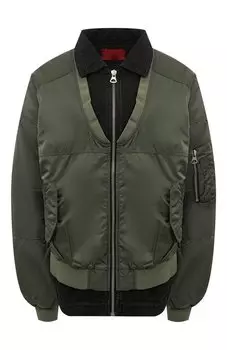 Бомбер Red September