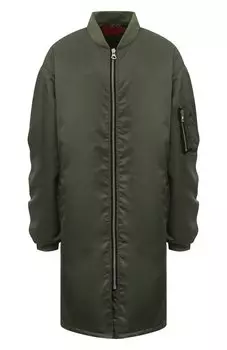 Бомбер Red September