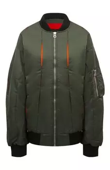 Бомбер Red September