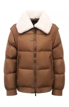 Пуховик Moorer