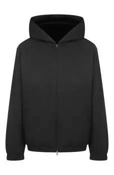 Бомбер с подкладкой из меха норки MVST