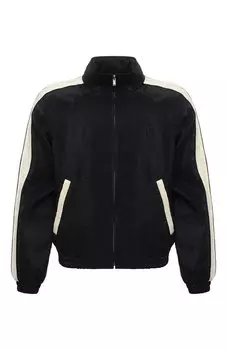 Бомбер Saint Laurent