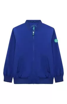 Бомбер Save the duck