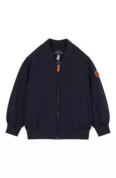 Бомбер Save the duck