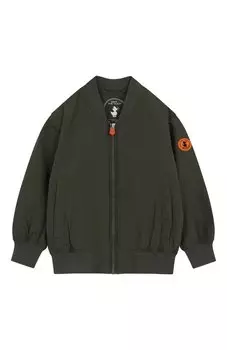 Бомбер Save the duck