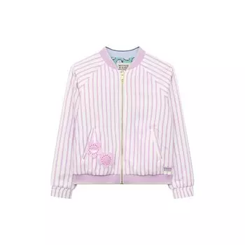 Бомбер Scotch&Soda