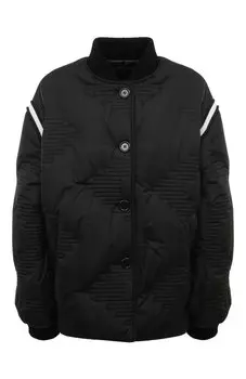 Бомбер sherpa.