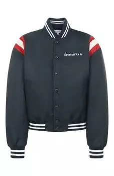 Бомбер Sporty and Rich