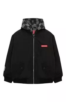 Бомбер Sprayground