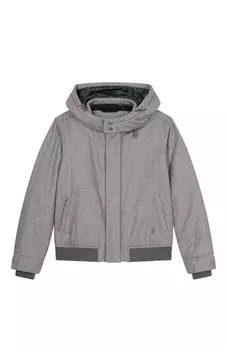 Бомбер Stefano Ricci Junior