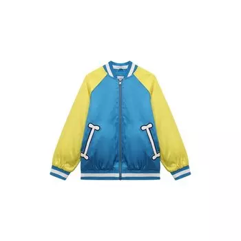 Бомбер Stella McCartney