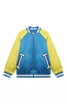 Бомбер Stella McCartney