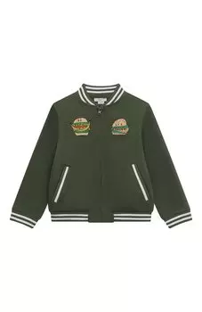 Бомбер Stella McCartney