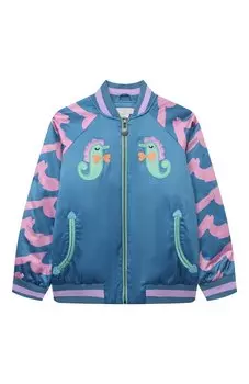 Бомбер Stella McCartney