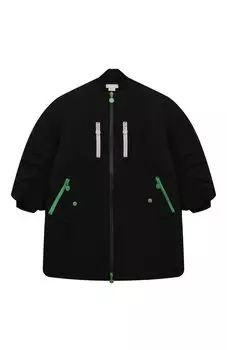 Бомбер Stella McCartney