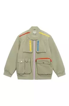 Бомбер Stella McCartney