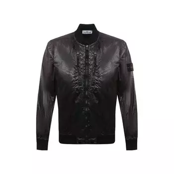 Бомбер Stone Island