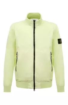 Бомбер Stone Island